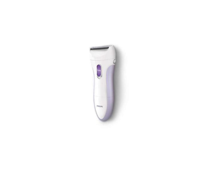 Dámský depilátor Philips HP6342/00 - bílý