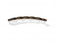 Sponky do vlasů Invisibooble Barrette Too Glam to Give a Damn - 2 ks