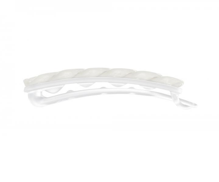 Sponky do vlasů Invisibooble Barrette Too Glam to Give a Damn - 2 ks