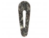 Ozdobné klipsy do vlasů Invisibobble Clipstar Stylish Hair Clip - 2 ks