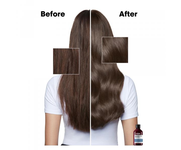 Řada pro intenzivní péči o barvené vlasy Loréal Professionnel Vitamino Color Spectrum