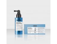 Intenzivní kúra proti padání vlasů Loréal Professionnel Aminexil Advanced Anti-Hair Loss - 10 x 6 ml