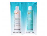 Olejov pe Moroccanoil Treatment - 100 ml + zdarma vzorek Moroccanoil Color - 2x10 ml