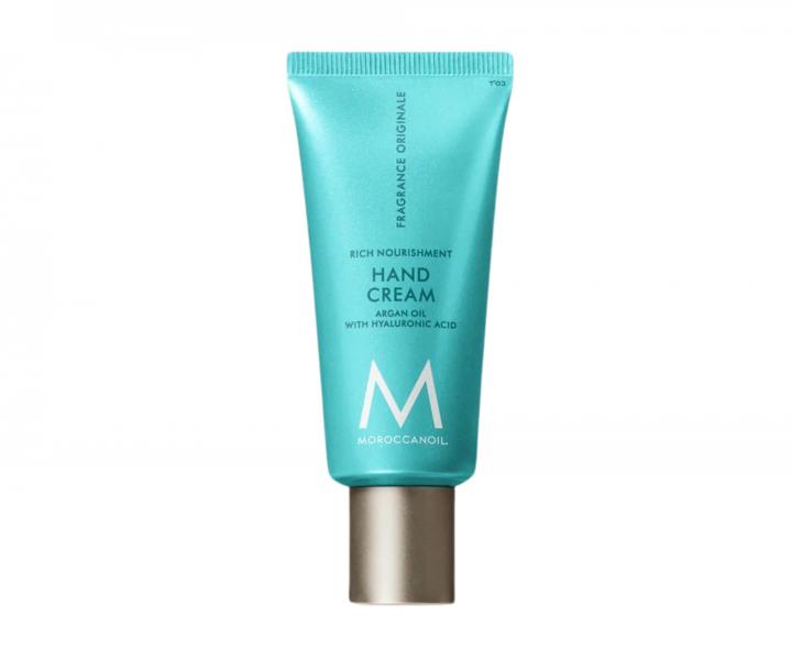 Olejová péče Moroccanoil Treatment