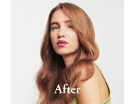 Maska pro oživení barvy vlasů Maria Nila Colour Refresh Cacao - kakaová, 100 ml