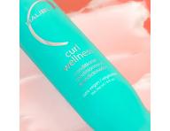 Hydratační kondicionér pro vlnité a kudrnaté vlasy Malibu C Curl Wellness Conditioner - 266 ml