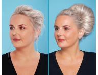 Lak pro objem vlas� se silnou fixac�  Matrix Vavoom Freezing Spray Extra Full Volume - 500 ml