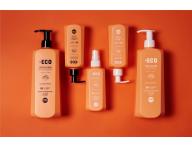 Šampon s kyselým pH pro barvené vlasy Mila Professional Be Eco Vivid Colors Shampoo - 900 ml