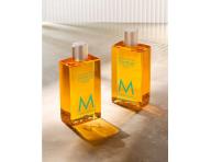 Sprchov gel Moroccanoil Shower Gel Fragrance Originale - ambra a sladk kvtiny, 250 ml