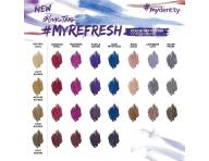 Kondicionr pro oiven barvy vlas #mydentity MyRefresh Blue Mystique - 177,4 ml, mystick modr