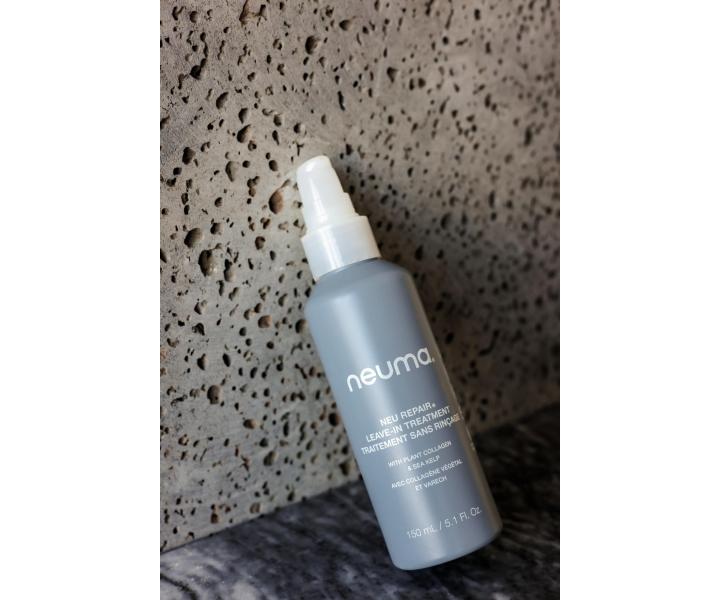 Bezoplachová vyživující a revitalizující péče Neuma Neu Repair Leave-In Treatment - 150 ml