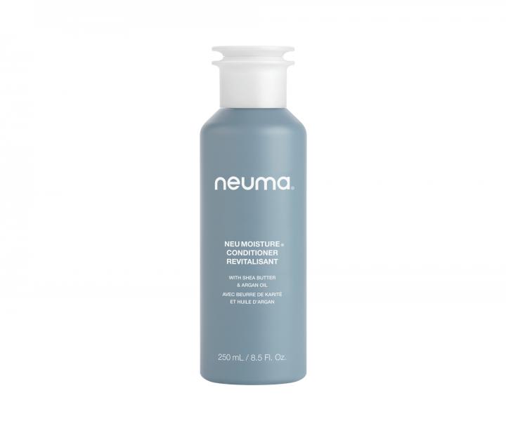 Hydratační kondicionér pro suché a poškozené vlasy Neuma Neu Moisture Conditioner - 250 ml