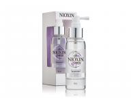 Bezoplachov srum pro poslen vlas Nioxin 3D Intensive Diaboost Hair Thickening - 100 ml