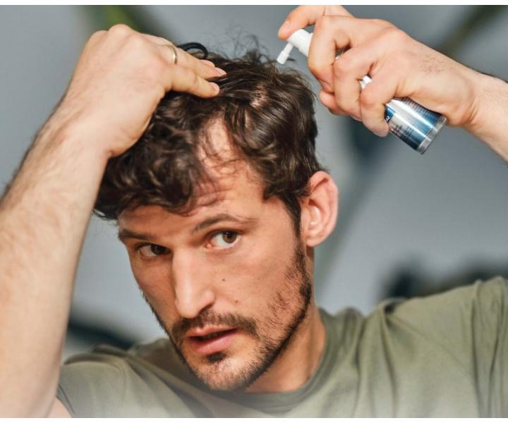 Posilující sérum proti vypadání vlasů Nioxin Anti-Hairloss Serum - 70 ml