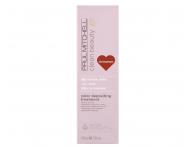 Vyživující barvicí maska Paul Mitchell Clean Beauty Color Depositing Treatment - skořicová, 150 ml