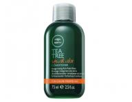 Drkov sada pro barven vlasy Paul Mitchell Tea Tree Special Color - kolekce ke Dni matek