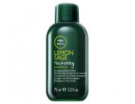 Dárková sada pro objem vlasů Paul Mitchell Tea Tree Lemon Sage - kolekce ke Dni matek