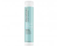 Dárková sada pro suché vlasy Paul Mitchell Clean Beauty Hydrate + květináč se semínky zdarma