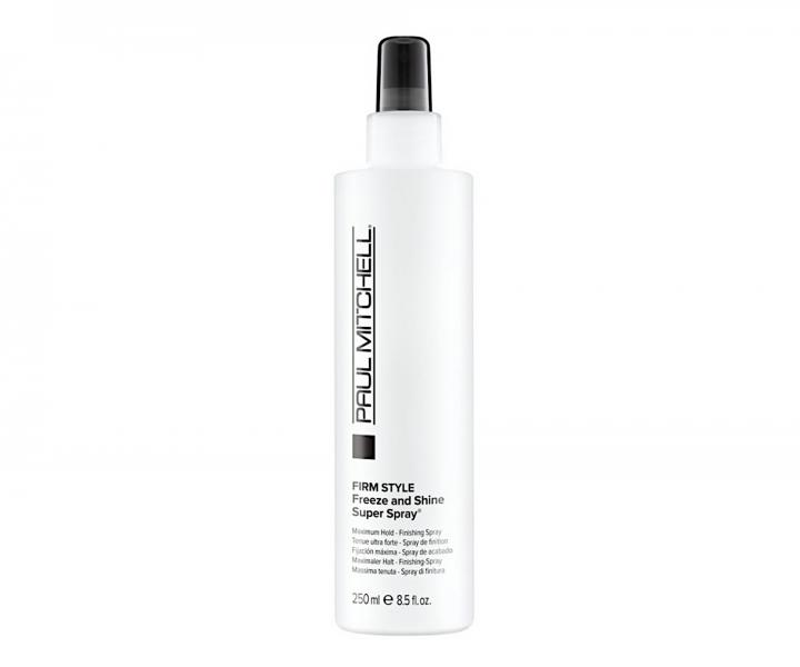 Dárková sada pro všechny typy vlasů Paul Mitchell Original Trio Bright Moments