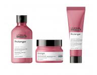 Drkov sada pro obnoven dlek vlas Loral Professionnel Serie Expert Pro Longer