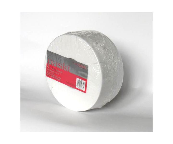 Depila�n� p�ska v kotou�i  Mila Technic - 235 �tr�k� , 21 x 7cm