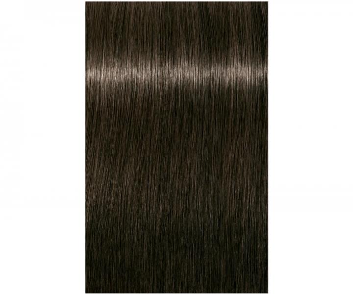 Barva na vlasy Schwarzkopf Professional Igora Royal 60 ml - 5-1 popelavě hnědá