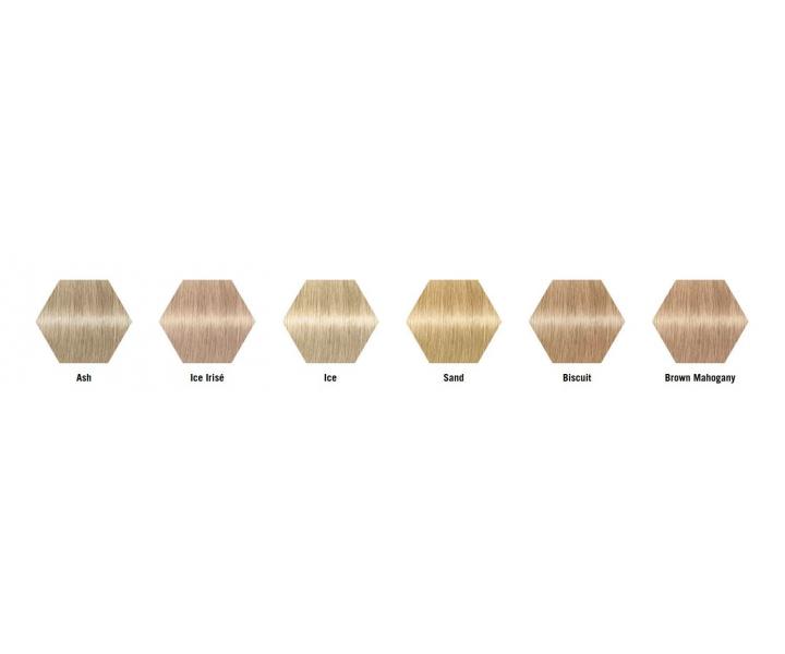 Zesvětlující a krycí krém Schwarzkopf Professional BlondMe Lift&Blend Sand - 60 ml, odstín pískový