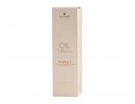 Olej pro jemné až středně silné vlasy Schwarzkopf Professional Oil Ultime Marula - 100 ml
