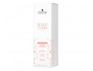 Kúra pro omezení lupů Schwarzkopf Professional Scalp Clinix Flake Control Treatment - 200 ml
