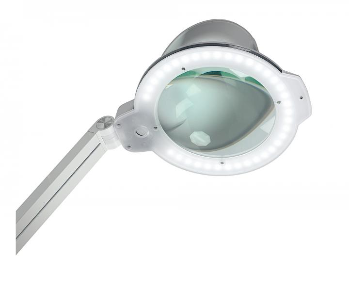 Lupa led 2025