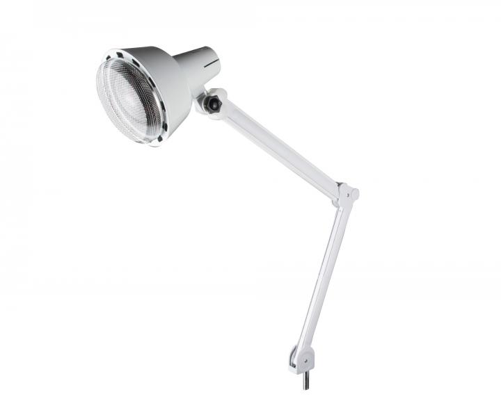 Infračervená lampa na kolečkách pro lepší spalování tuků SilverFox 1003