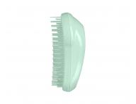 Kartáč na rozčesávání vlasů Tangle Teezer Original Mini Marine Splash - tyrkysový