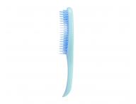 Kartáč na rozčesávání vlasů Tangle Teezer The Ultimate Detangler Denim Blue - tmavě/ světle modrý