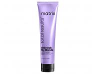D�rkov� sada pro pos�len� v�echy typ� zesv�tlen�ch blond vlas� Matrix Unbreak My Blonde
