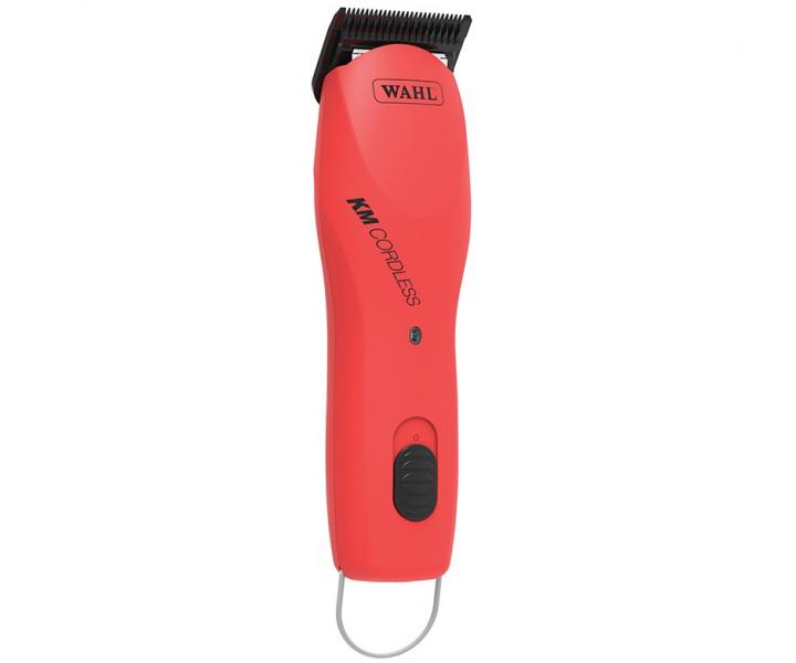 Profesionální střihací strojek na srst Wahl 09596-216 KM 10 Cordless