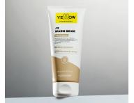 Vy�ivuj�c� maska s barevn�m pigmentem Yellow Professional Color Mask .13 Warm Beige - tepl� b�ov�, 200 ml