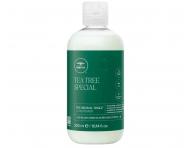 Drkov sada pro osven a hydrataci vlas Paul Mitchell Tea Tree Special Duo