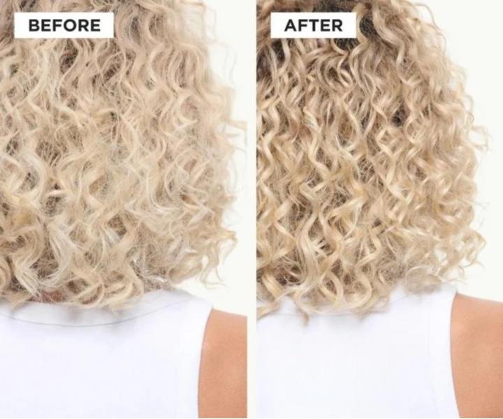 Bezoplachov� hydrata�n� p��e pro blond a mel�rovan� vlasy K�rastase Blond Absolu Blonde Guard - 190 ml