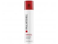 Sada spreje s tepelnou ochranou Paul Mitchell Flexible Style Hot Off The Press - 200 ml - 1+1 zdarma