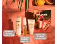 D�rkov� sada pro vlasy vystaven� slunci Goldwell Dualsenses Sun Reflects Travel Set
