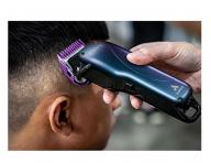 Profesionální set střihacího a konturovacího strojku Andis Envy Galaxy Combo Kit 561563 - perleťově modrý