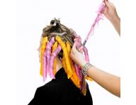 CurlFormers Extra dlouh, irok (Extra Long & Wide)