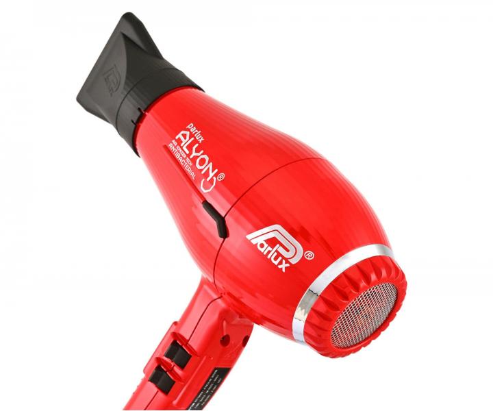 Set profesionlnho fnu na vlasy Parlux Alyon a difuzru Parlux Magic Sense