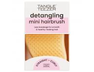 Kartáč na rozčesávání vlasů Tangle Teezer Original Mini Buttercup Yellow - žlutý