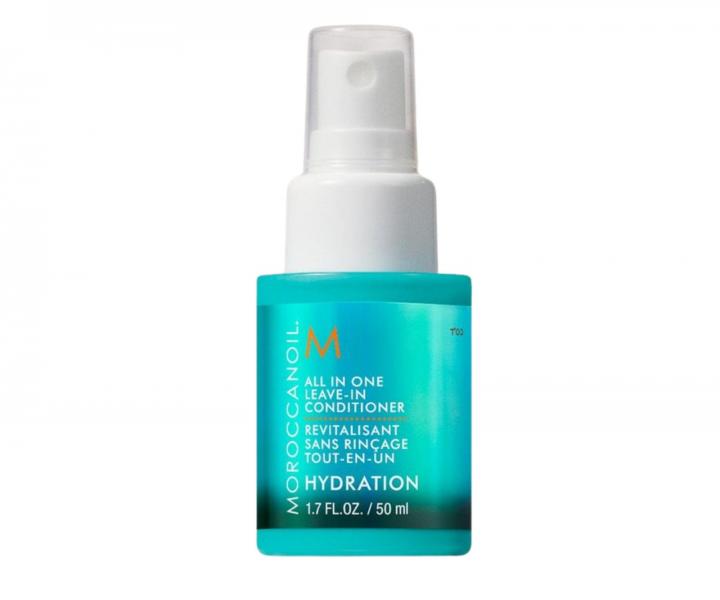 D�rkov� sada pro regeneraci po�kozen�ch vlas� Moroccanoil Repair Collection + bezoplachov� p��e a ta�ti�ka zdarma