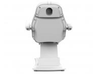 Elektrick� kosmetick� leh�tko SilverFox 2279B - 4 motory, b�l�