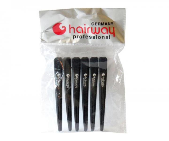 Hairway Vlasov� klipsy