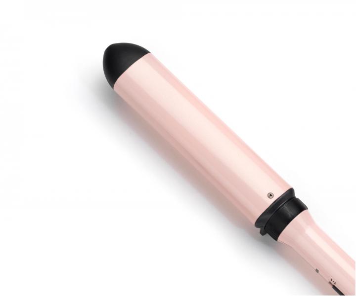 Multifunkční kulma na vlasy Babyliss Curl and Wave Trio Styler - růžová