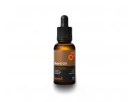 Pánská dárková sada na vousy Beviro Basic Beard Set Cinnamon Season