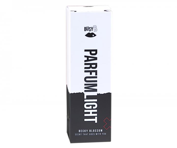 Toaletní voda pro ženy BusyB Becky Blossom Parfum Light - 30 ml
